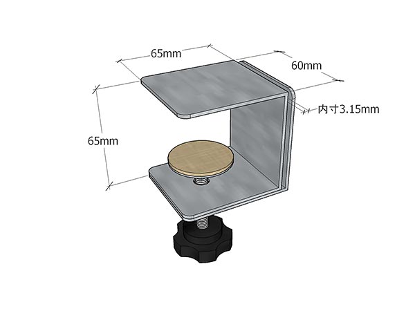 SG-CL-00（W60×H65×D65）